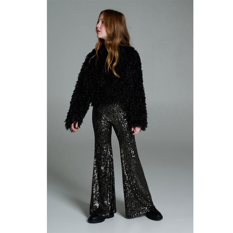 Κολάν καμπάνα Melin Rose MRW24/25-3278