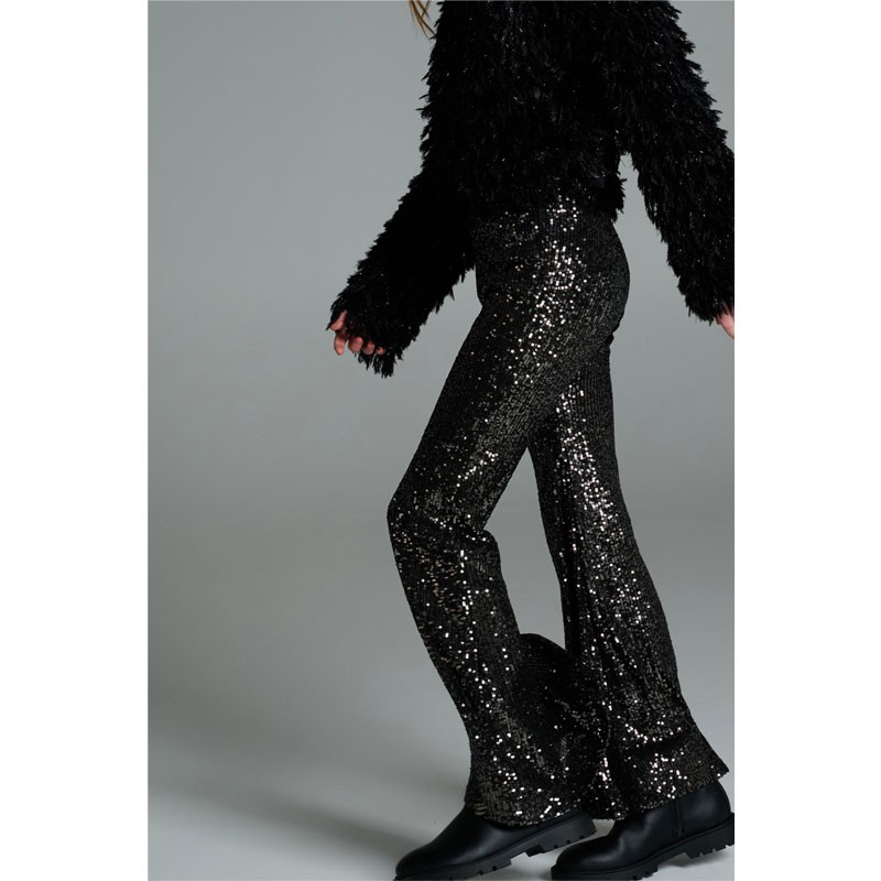 Κολάν καμπάνα Melin Rose MRW24/25-3278