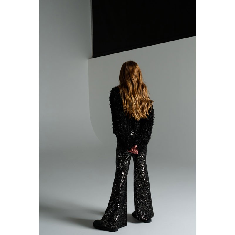 Κολάν καμπάνα Melin Rose MRW24/25-3278