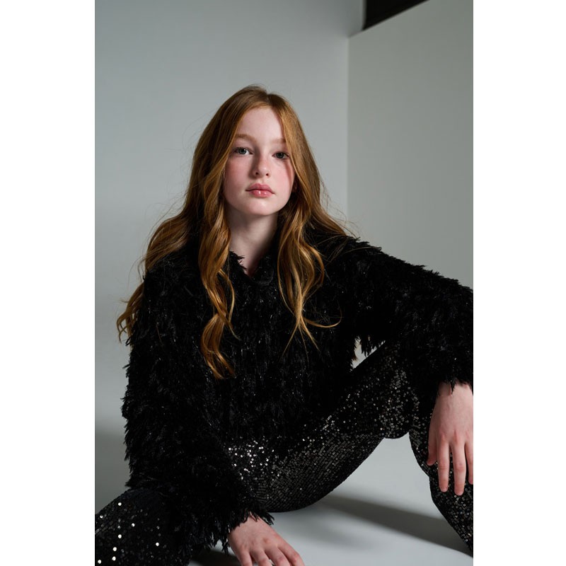 Κολάν καμπάνα Melin Rose MRW24/25-3278