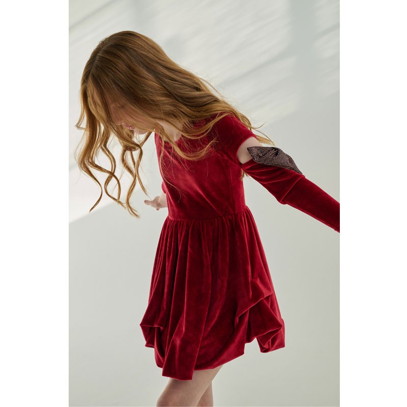 Φόρεμα Melin Rose MRW24/25-1194