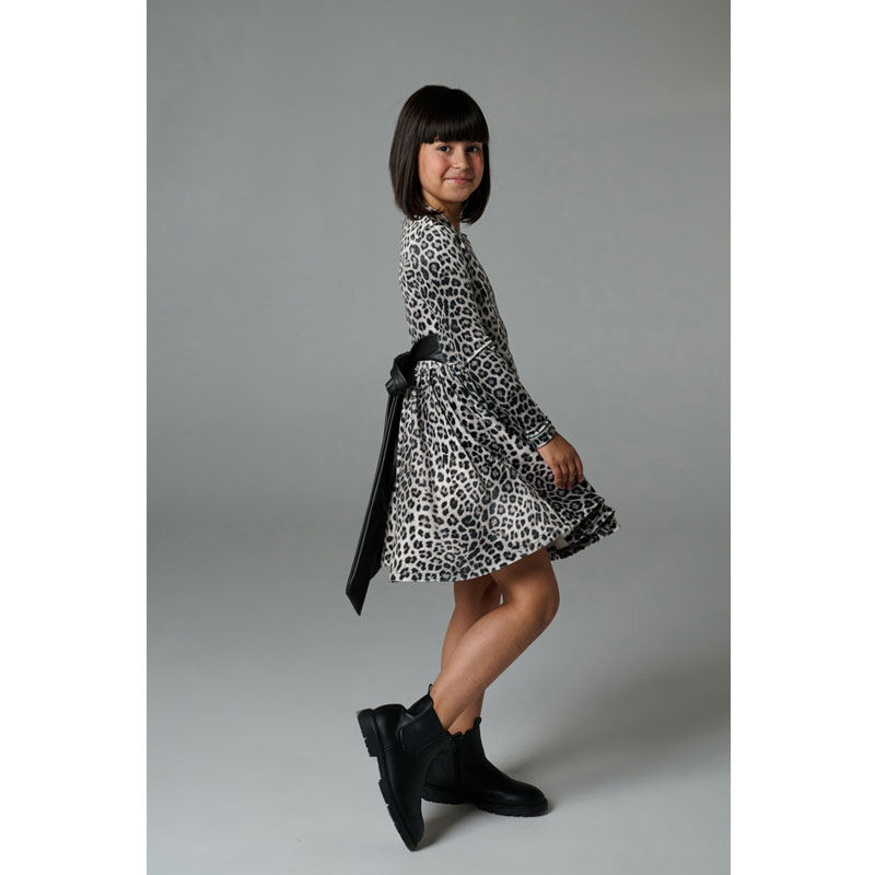 Φόρεμα Melin Rose  MRW24/25-1198