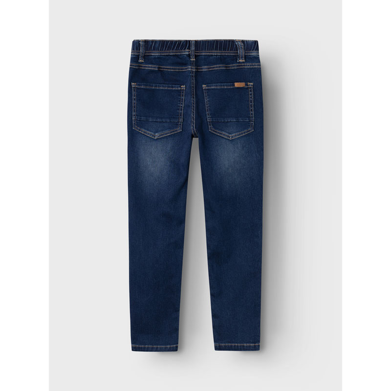 Tζιν Name it 13185212 Dark Blue Denim