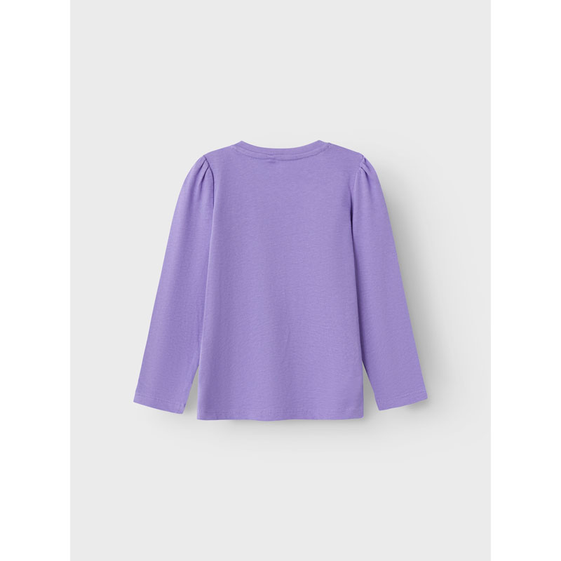 Μπλούζα Name it 13219821 Aster Purple