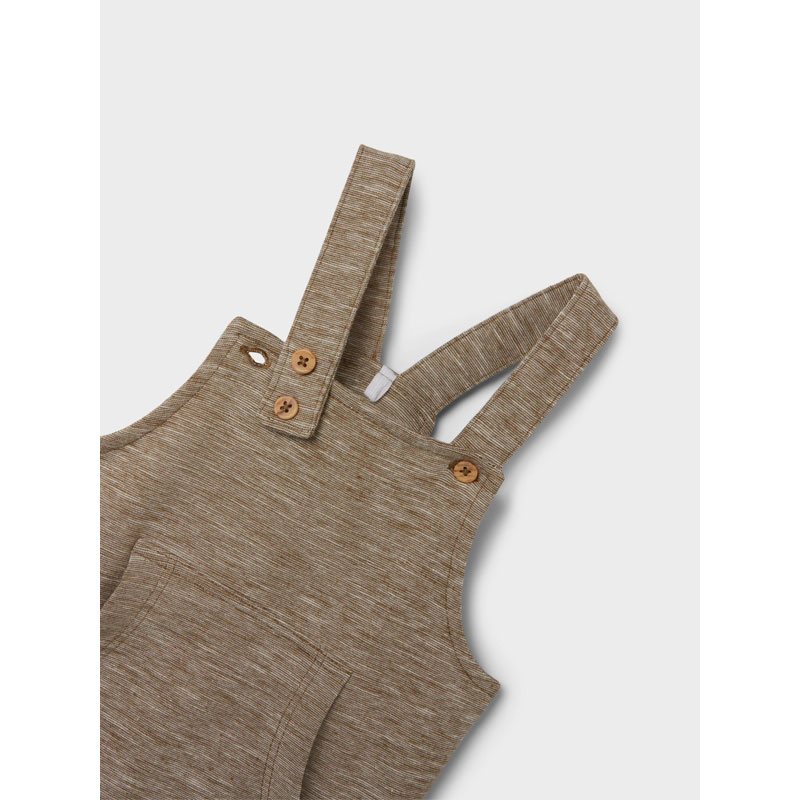 Ολόσωμη φόρμα Name it 13219495 Kangaroo