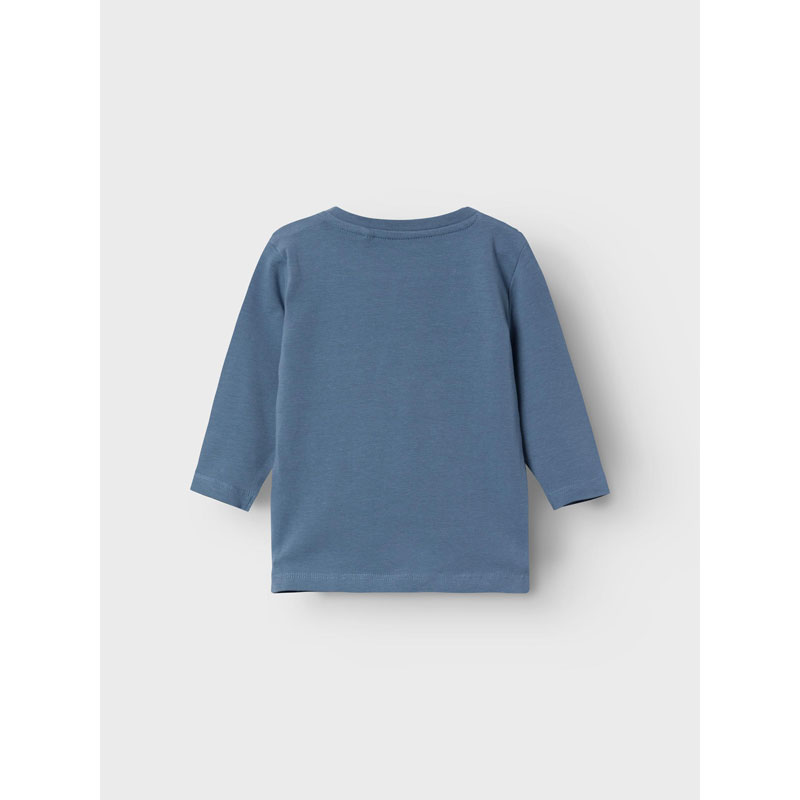Μπλούζα Name it 13219489 Bluefin