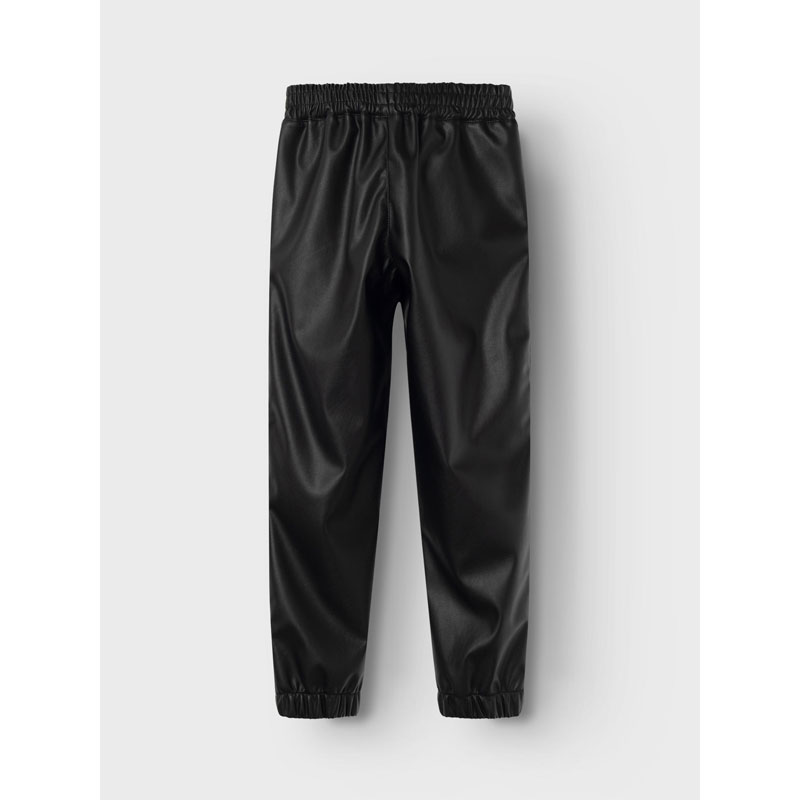 Δερμάτινο Name it 13224344 Black