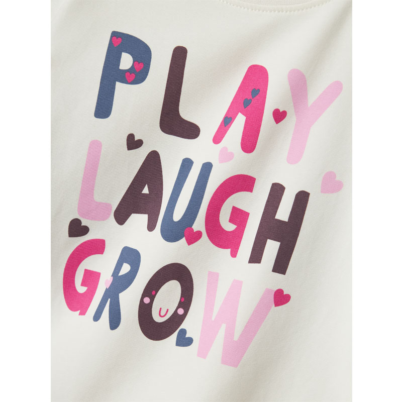 Μπλούζα Νame it 13224958 Jet Stream