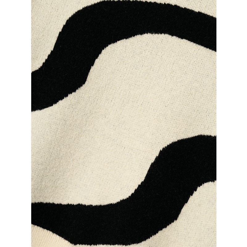 Πουλόβερ Name it 13233085 Black