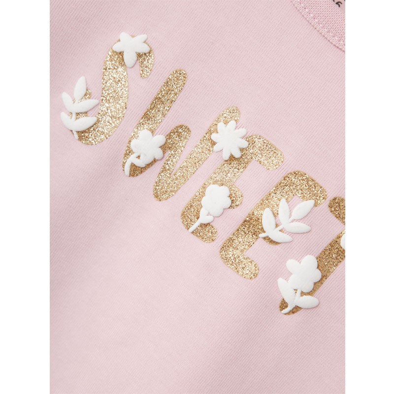 Μπλούζα Name it 13236140 Corsage