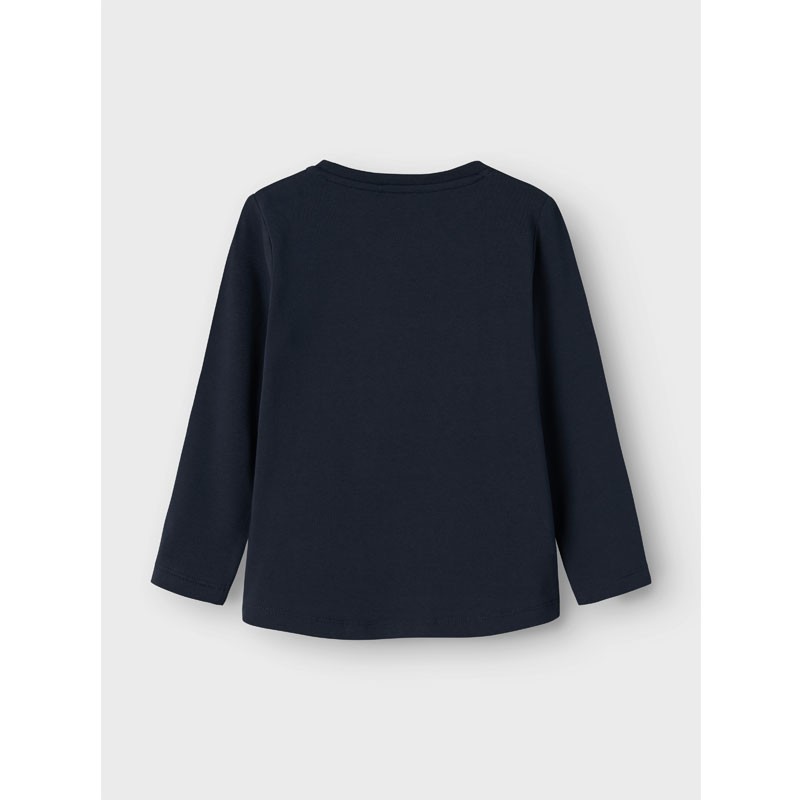 Μπλούζα Name it 13224958 Dark Sapphire