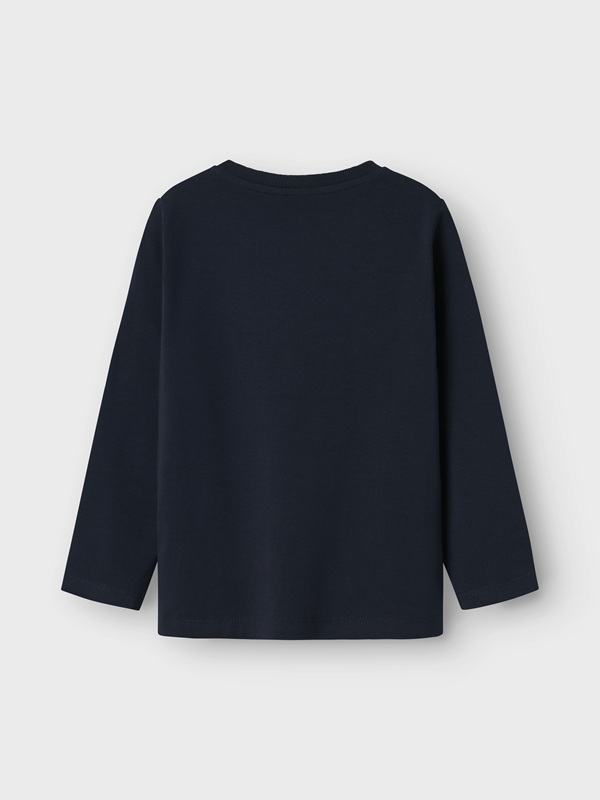 Μπλούζα Μακρυμάνικη Name it 13224978  dark sapphire