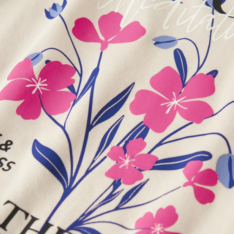 Παιδική Μπλούζα Name it 13231128 Sandshell