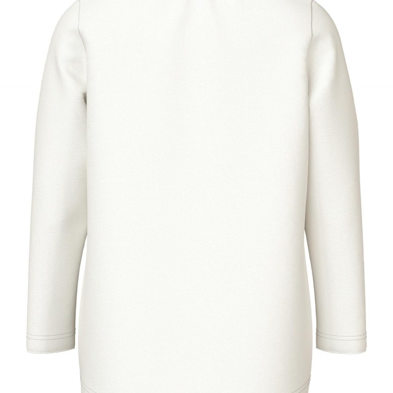 Παιδική Μπλούζα Name it 13235108 Snowflakes