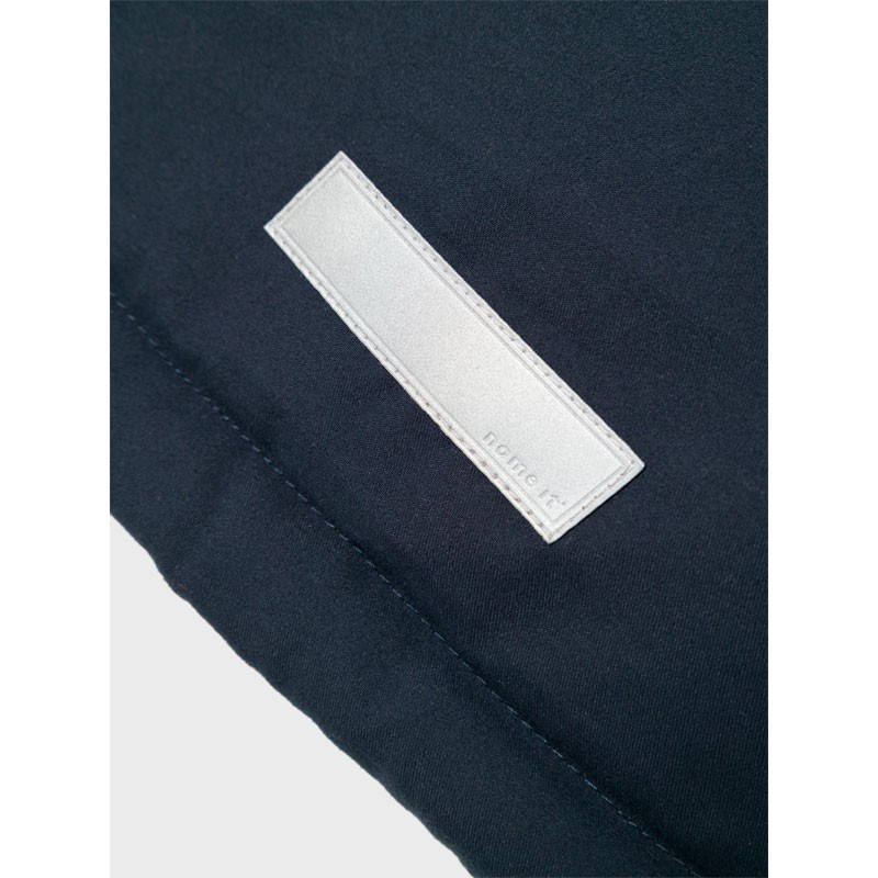 Μπουφάν Name it 13216491 Dark Sapphire