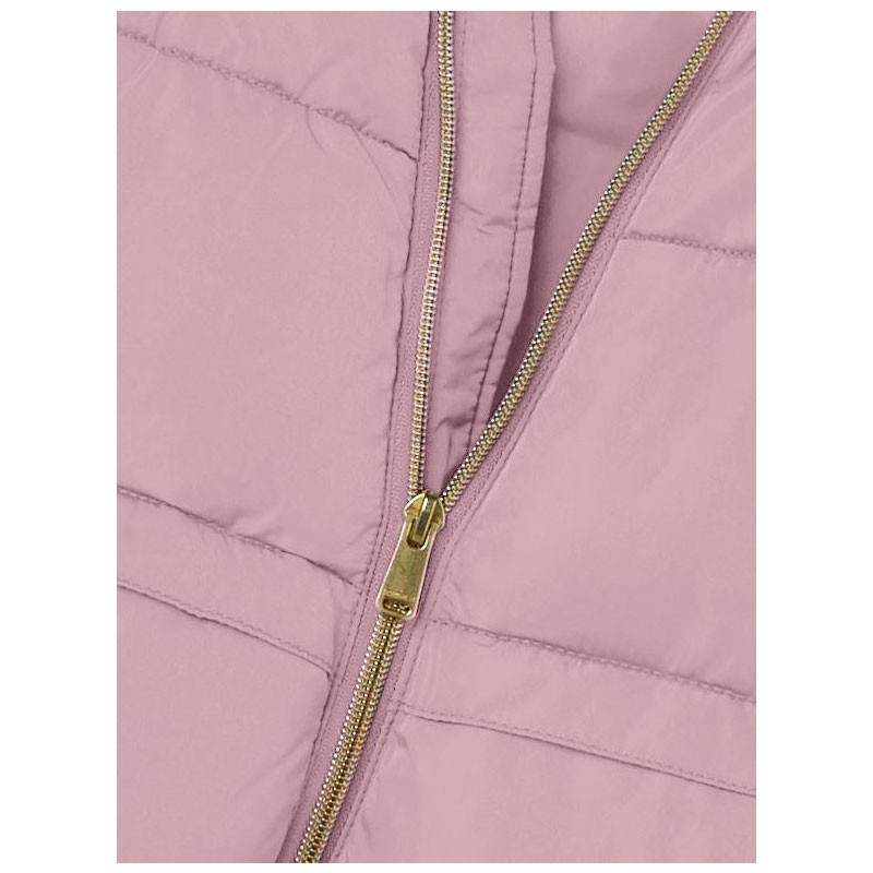 Μπουφάν Name it 13219020 Keepsake Lilac