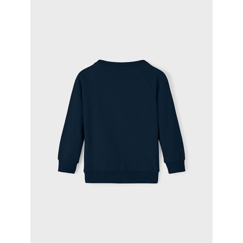 Φούτερ Name it 13218863 Dark Sapphire