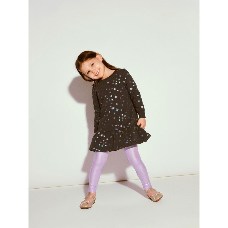 Κολάν Name it 13224247 Silver