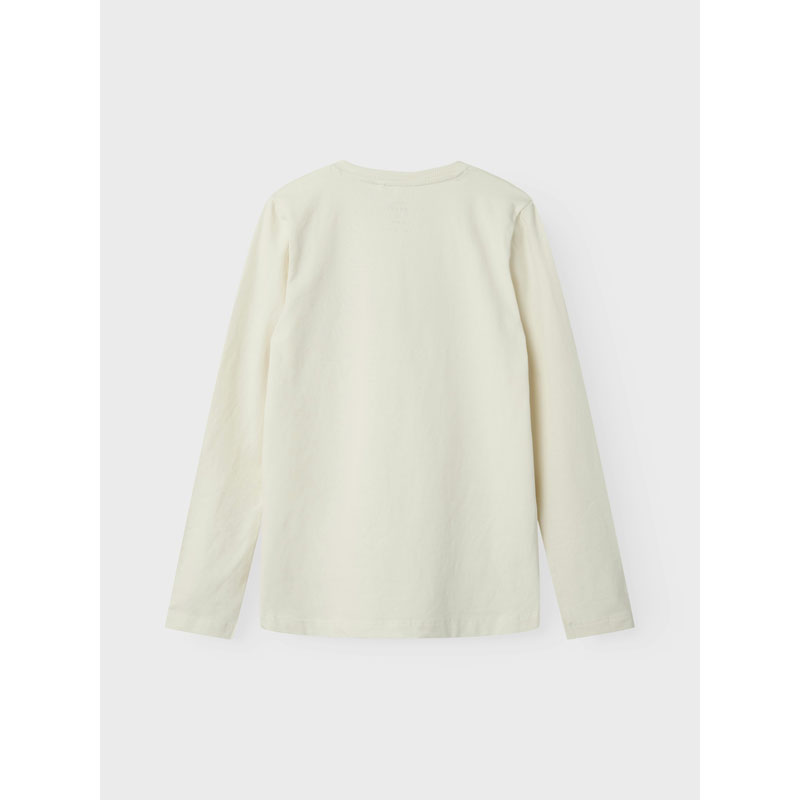 Μπλούζα Name it 13224969 Jet Stream