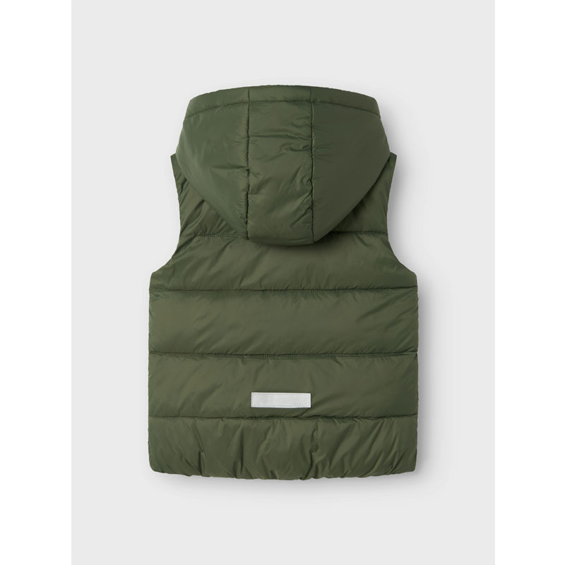 Aμάνικο Name it 13227817 Thyme