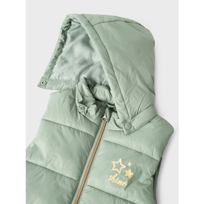 Aμάνικο Name it 13227822 Lily Pad