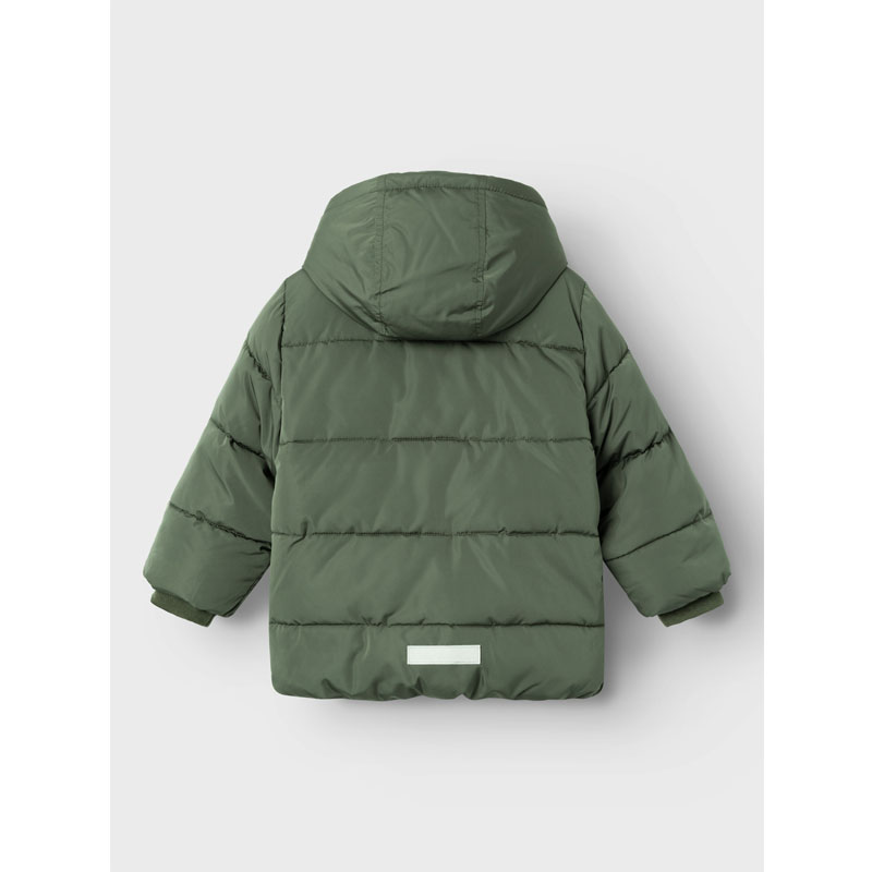 Μπουφάν Name it 13230981 Climbing Ivy
