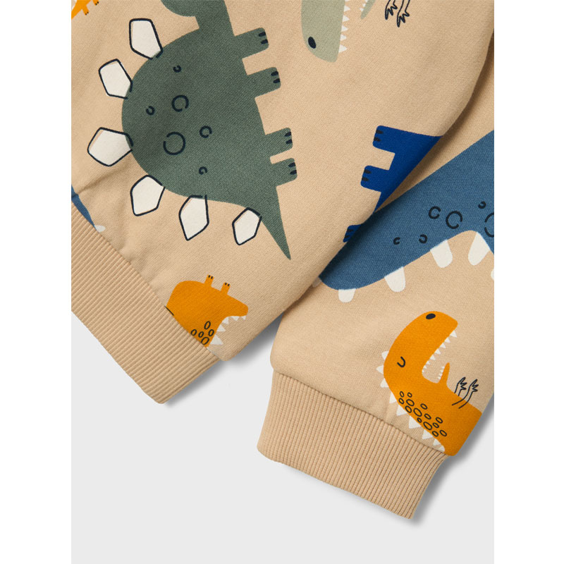 Φούτερ Name it 13231031 Irish Cream