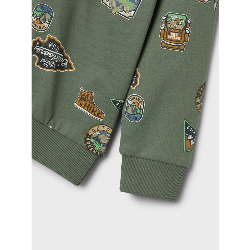 Φούτερ Name it 13231031 Laurel Wreath