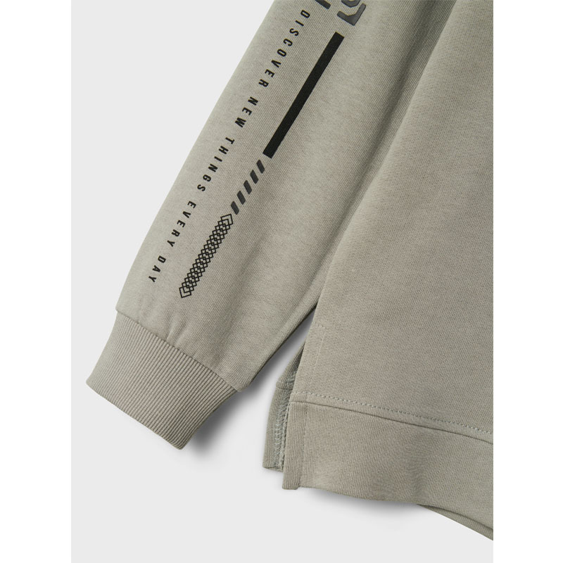 Φούτερ Name it 13231851 Wild Dove