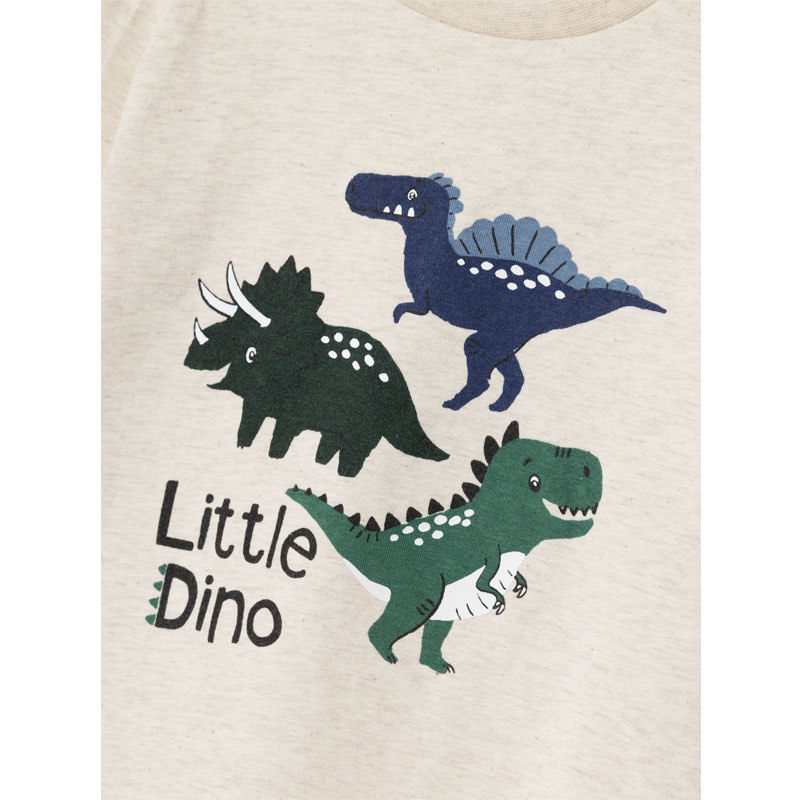 Mπλούζα Name it 13232588 Peyotte Melange