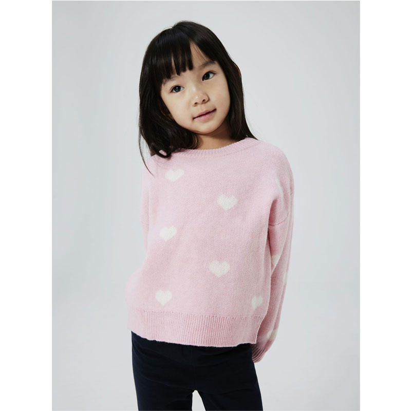 Πουλόβερ Name it 13235240 Spoonbill