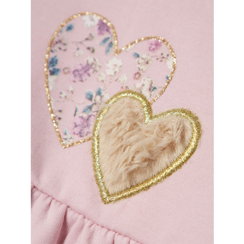 Φόρεμα Name it 13236142 Corsage