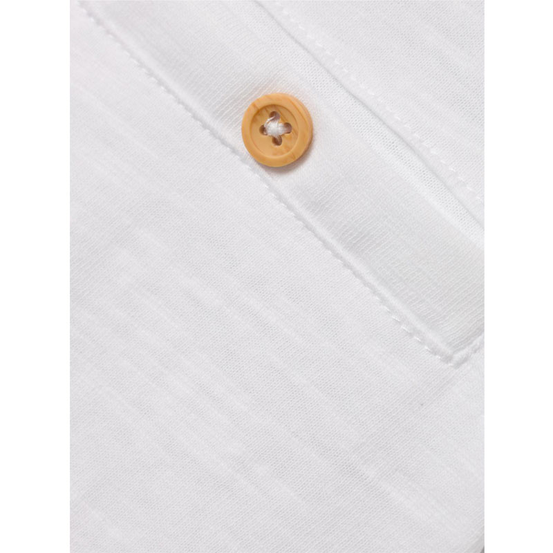 Μπλούζα Name it 13201047 Bright White