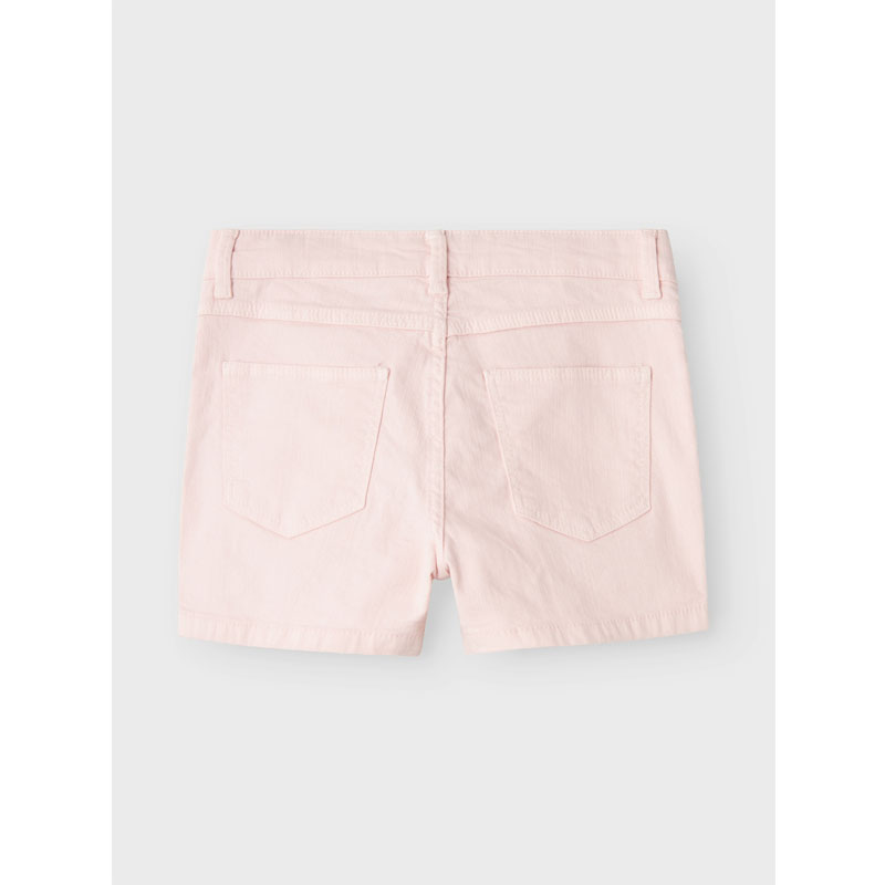 Σορτς Name it 13212157 Parfait Pink