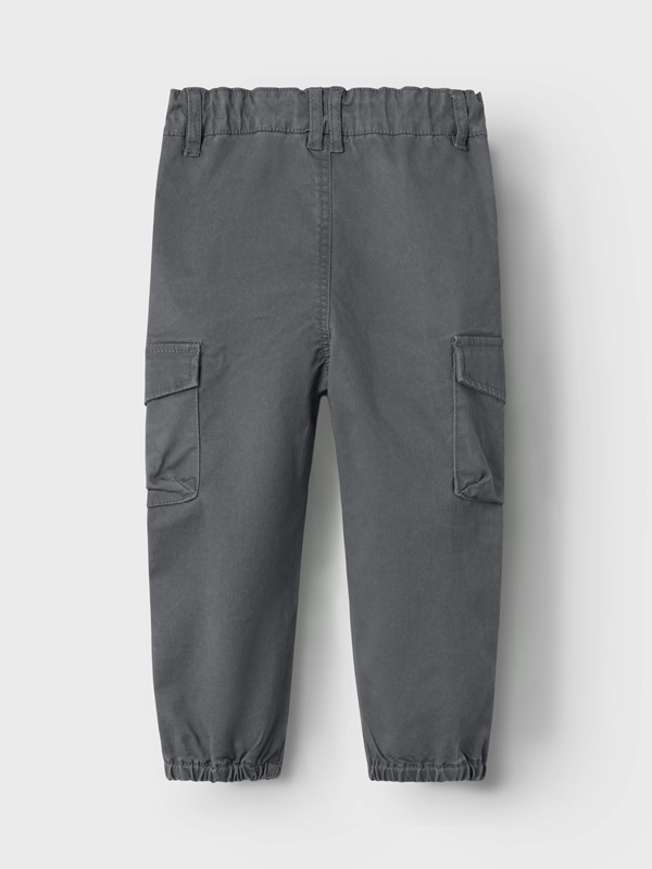 Παντελόνι Cargo Name it 13212620 lava smoke 