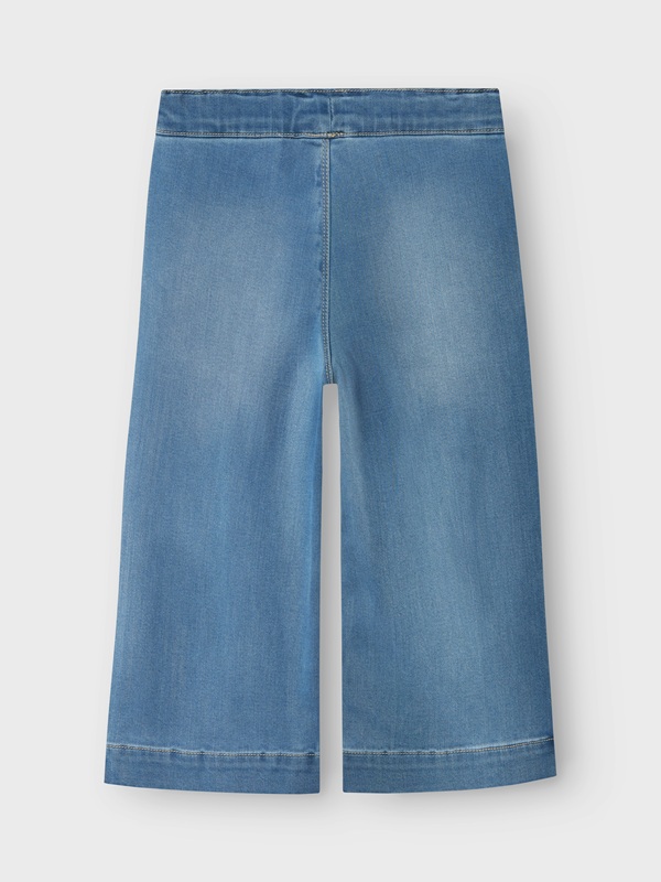 Παντελόνι Τζίν Name it 13230743 Medium blue denim