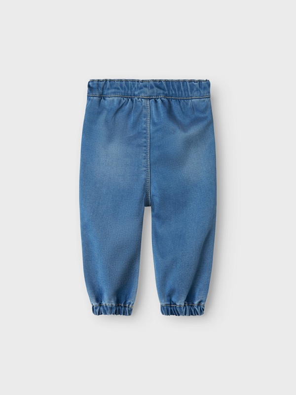 Παντελόνι Τζίν Name it 13237412 Medium blue denim