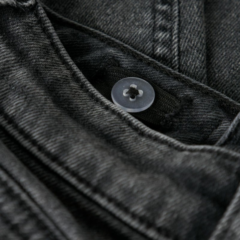 Παιδικό Τζιν Παντελόνι Name it 13242772 Medium Grey