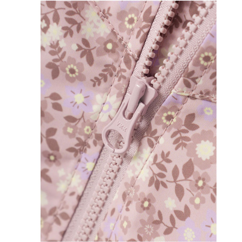 Μπουφάν Name it 13225080 Burnished Lilac