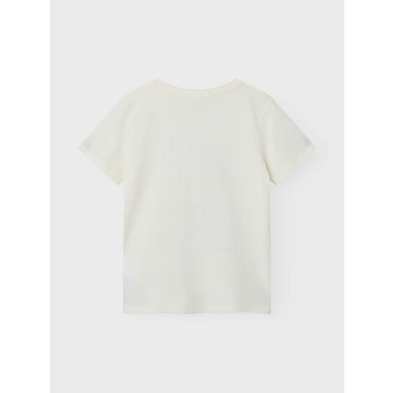 Μπλούζα Name it 13226112 Jet Stream