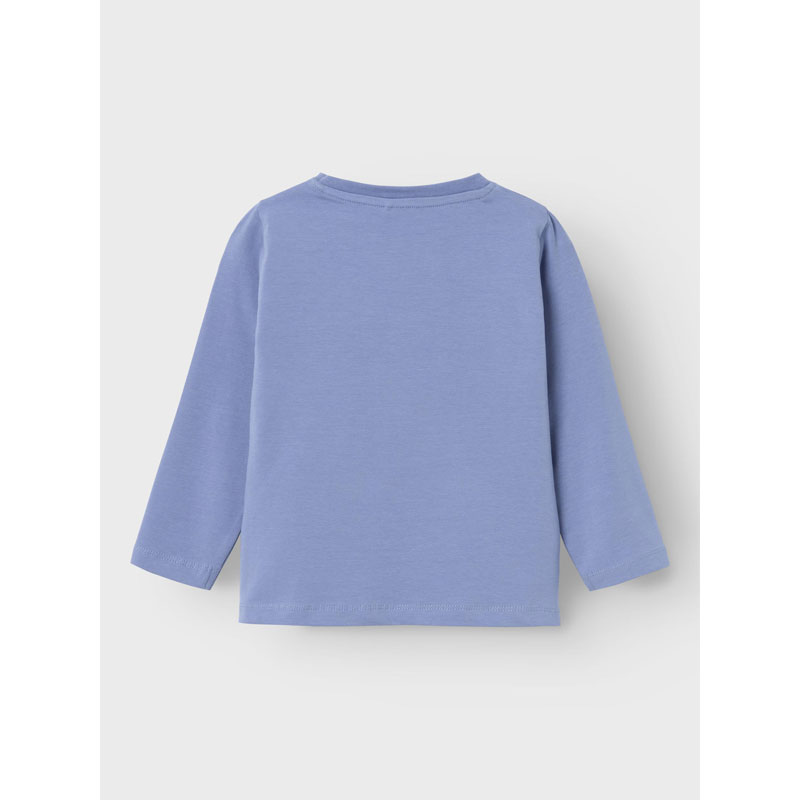Μπλούζα Name it 13226424 Blue Ice