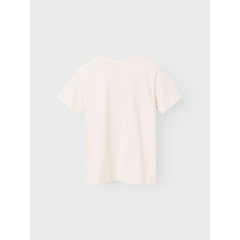 Μπλούζα Name it 13227348 Jet Stream