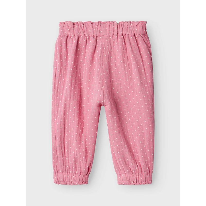 Παντελόνι Name it 13227275 Cashmere Rose