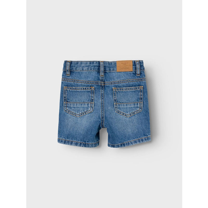 Βερμούδα Name it 13227976 Blue Denim