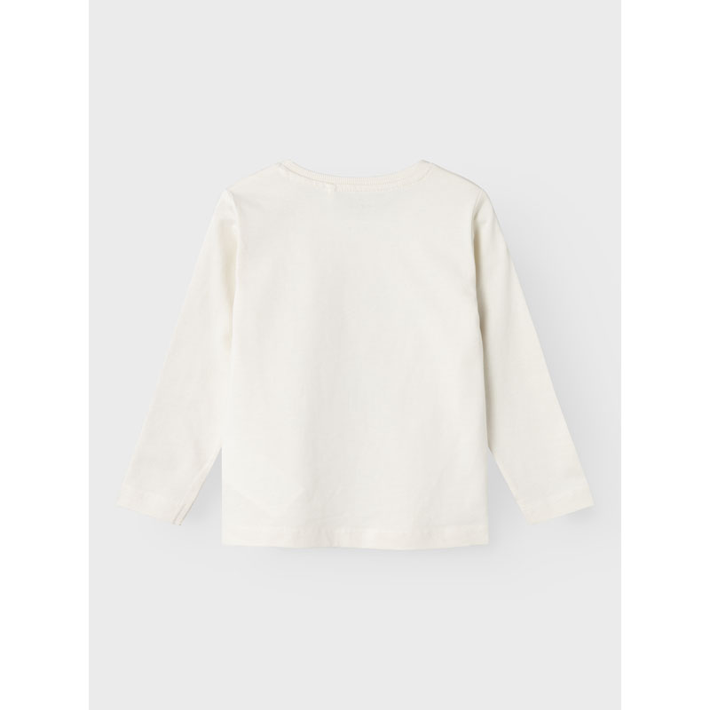 Μπλούζα Name it 13225456 Jet Stream