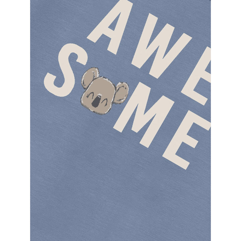 Μπλούζα Name it 13225575 Troposphere