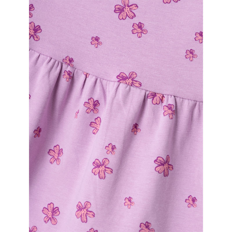 Φόρεμα Name it 13226057 Violet Tulle