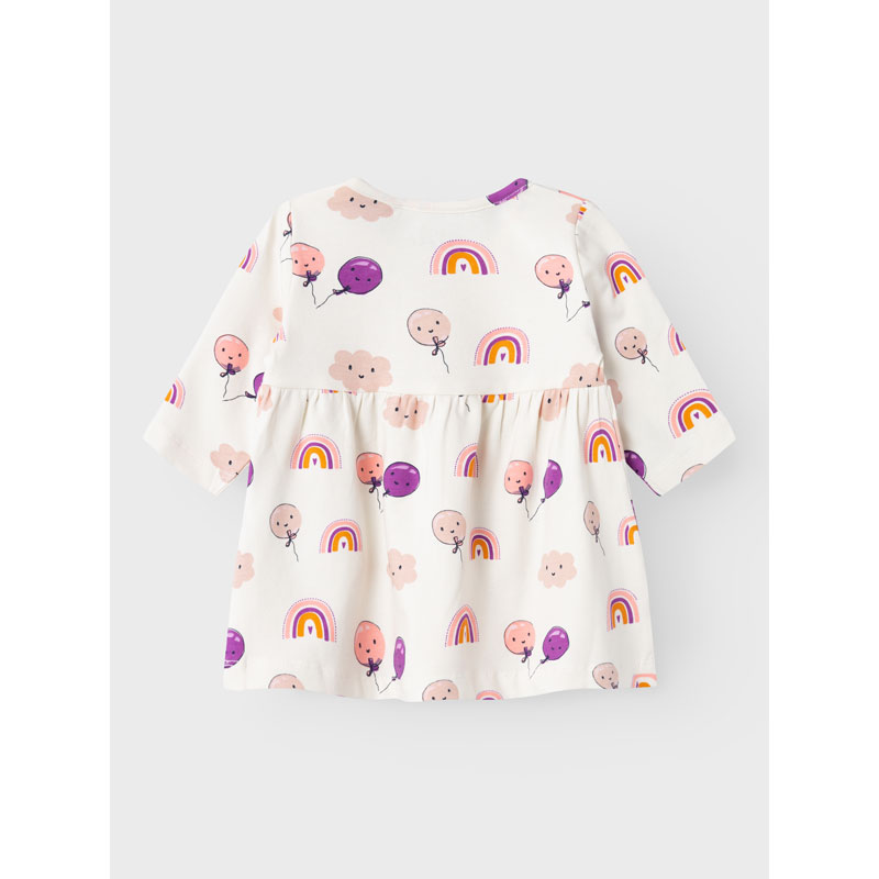 Φόρεμα Name it 13226057 Jet Stream