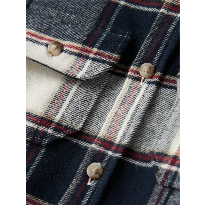 Πουκάμισο Name it 13237435 Navy Blazer