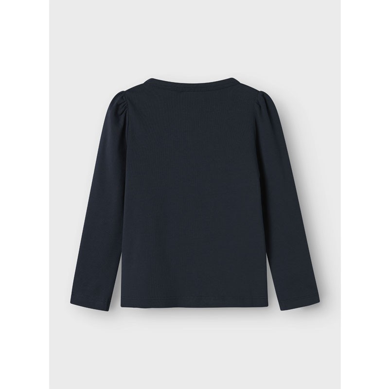 Μπλούζα Name it 13238041 Dark Sapphire